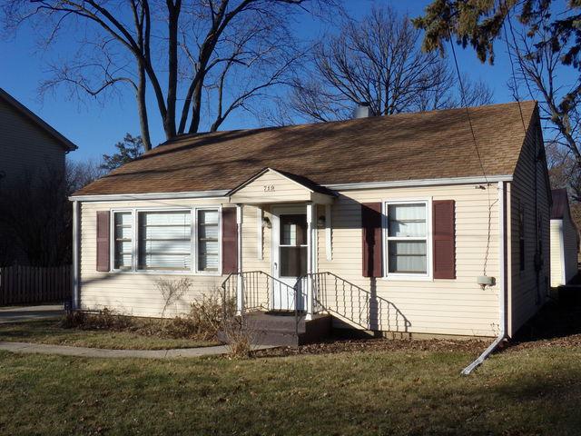 719 Cleveland Avenue - Photo 1