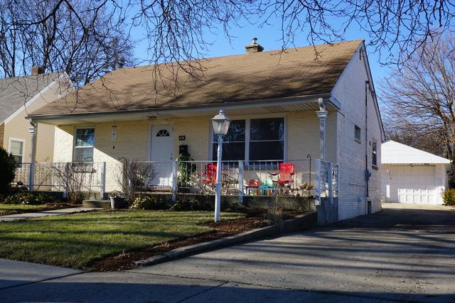 414 Westmoreland Avenue - Photo 1
