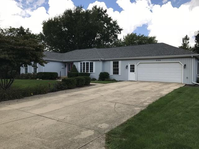 641 Erickson Drive - Photo 1