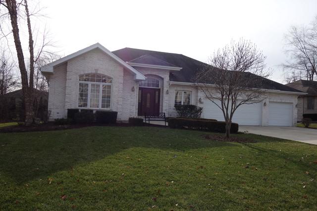 13211 Choctaw Trail - Photo 1