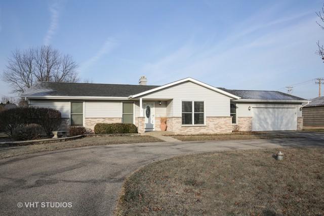 14N764 Oliver Drive - Photo 1