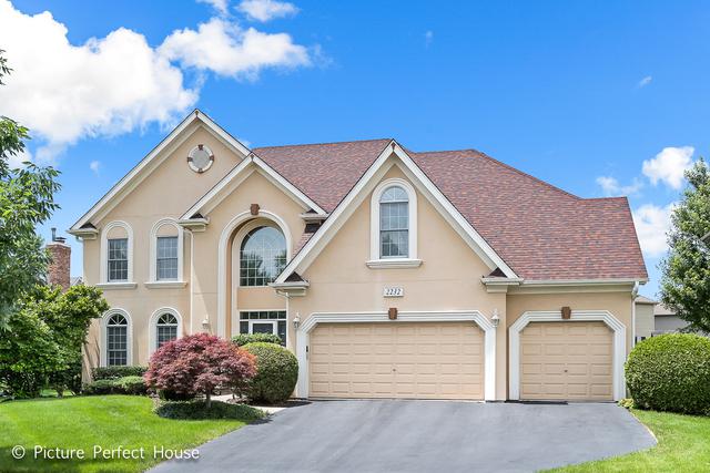 2232 Hillsboro Lane - Photo 1
