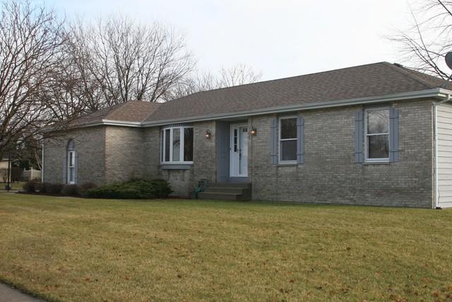 701 1st Street - Photo 1