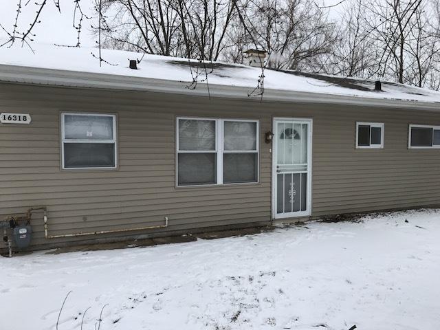 16318 Clifton Park Avenue - Photo 1