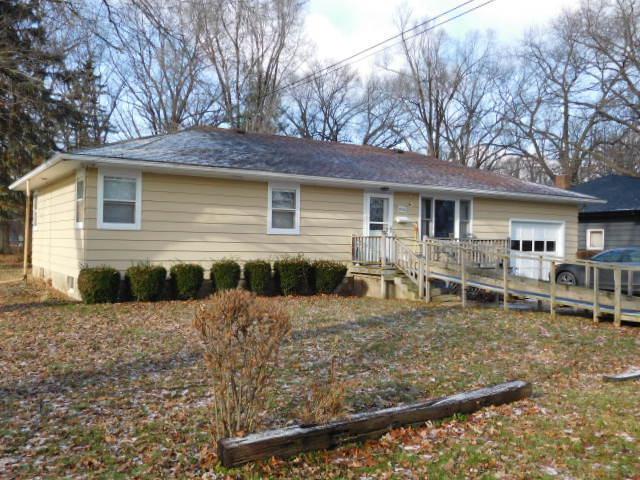 1404 Jackson Street - Photo 1