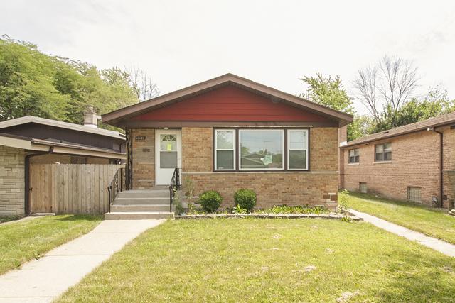15105 Evers Street - Photo 1