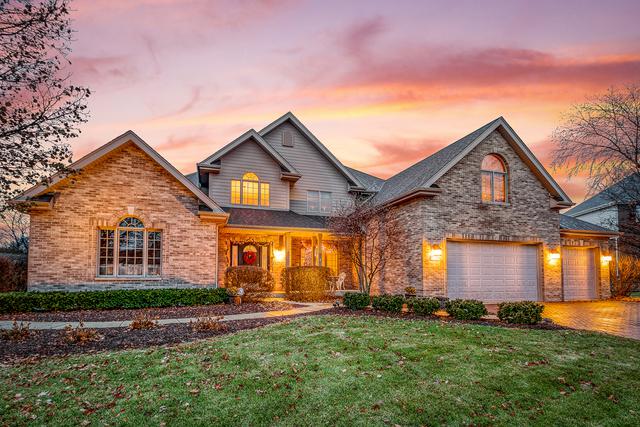 22380 Prairie Trail Lane - Photo 1