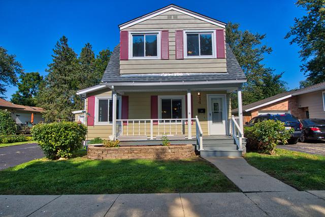 414 Oriole Trail - Photo 1