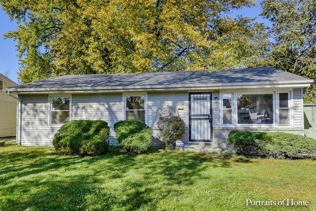 14006 Lydia Avenue - Photo 1