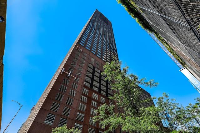 474 Lake Shore Drive - Photo 1