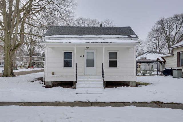 415 Washington Street - Photo 1