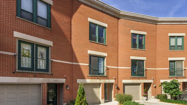 616 Laflin Street - Photo 1