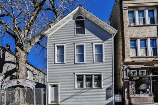 2140 Belmont Avenue - Photo 1