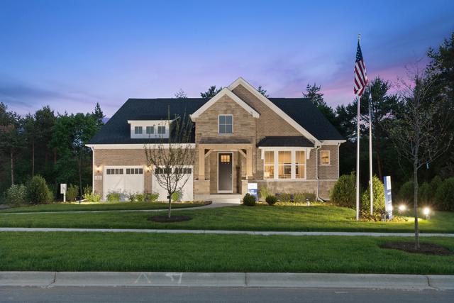 32 Somerset Circle - Photo 1