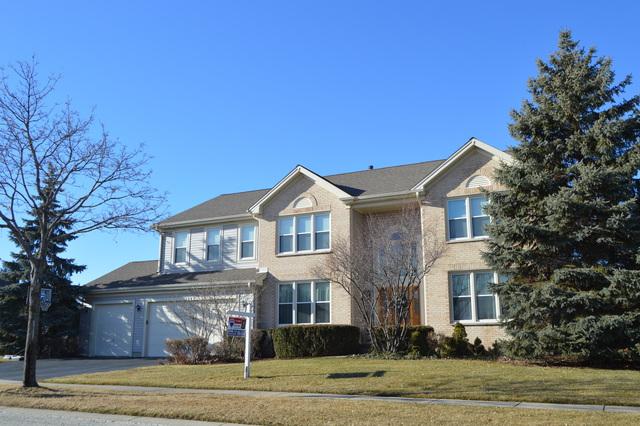 1800 Kensington Drive - Photo 1