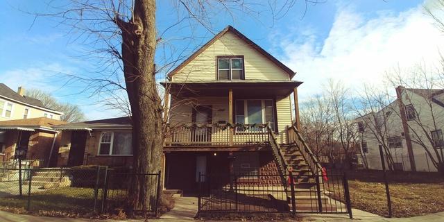 9209 Woodlawn Avenue - Photo 1