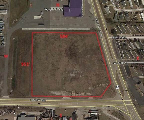 3370 Lincoln Highway - Photo 1