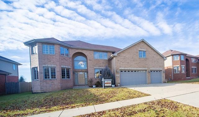 18508 Bellamy Road - Photo 1