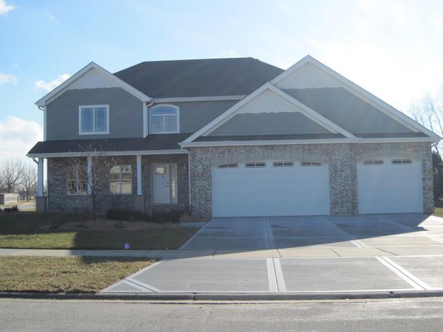 10711 Crystal Creek Drive - Photo 1
