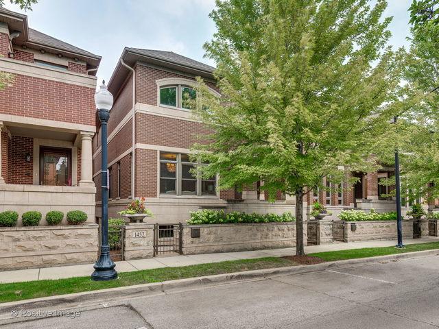 1452 Emerald Street - Photo 1