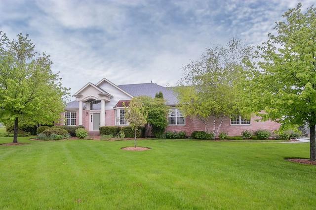 1 Charleston Court - Photo 1
