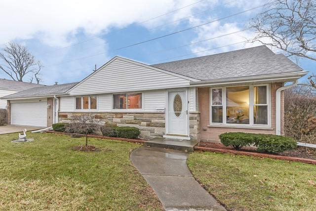 5717 Emerson Street - Photo 1