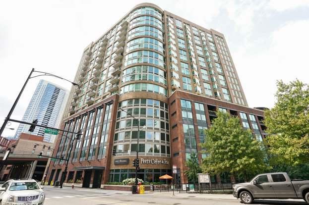 600 Kingsbury Street - Photo 1