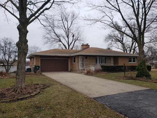 1501 Ridge Lane - Photo 1
