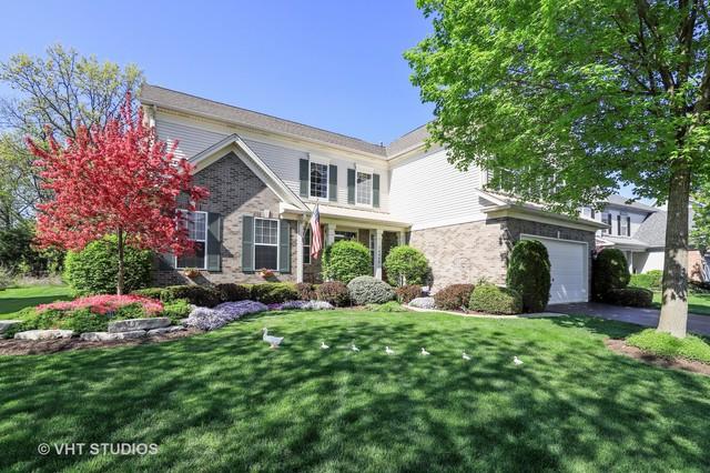 34008 Wooded Glen Drive - Photo 1