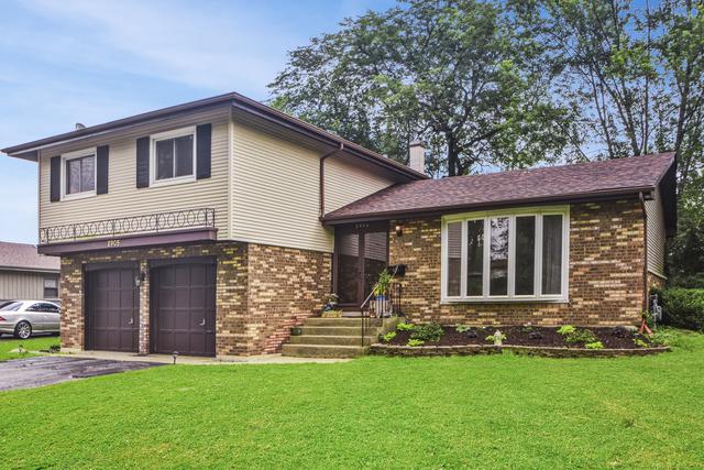 2905 Hickory Road - Photo 1