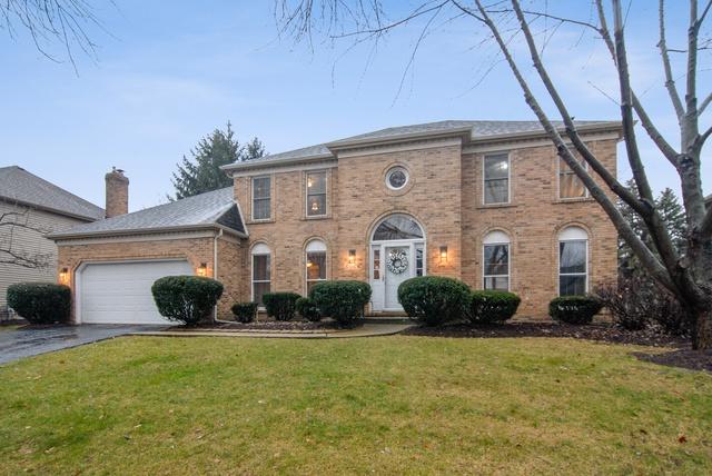 506 Dilorenzo Drive - Photo 1