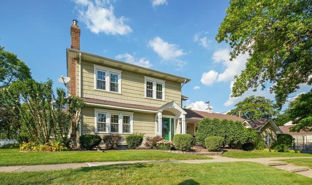 4545 Central Avenue - Photo 1