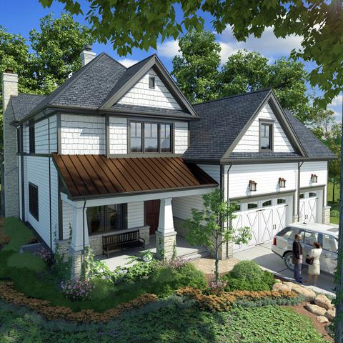 2236 Brentwood Road - Photo 1