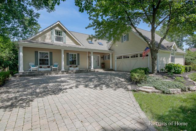 2065 Chatham Drive - Photo 1
