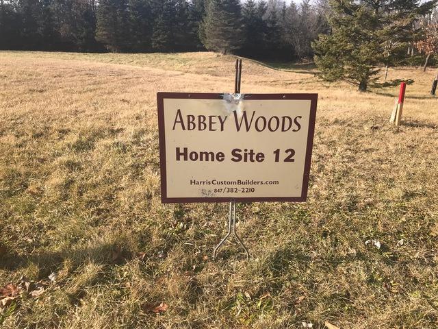 27 Abbey Woods Drive - Photo 1