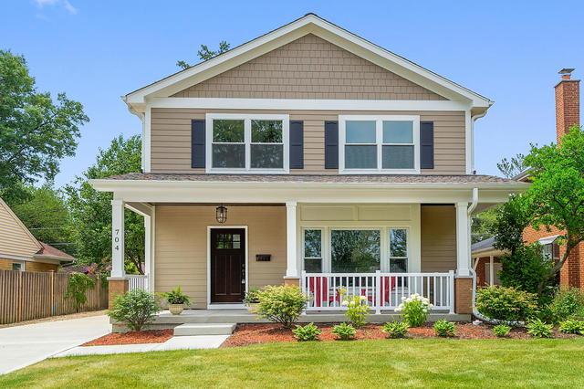 704 Stone Avenue - Photo 1