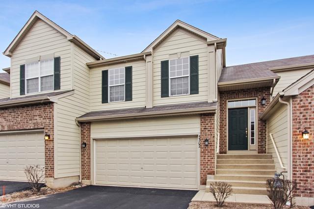 5302 Cobblers Crossing - Photo 1
