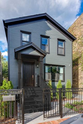 322 Willow Street - Photo 1