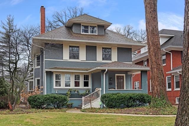 919 Ashland Avenue - Photo 1