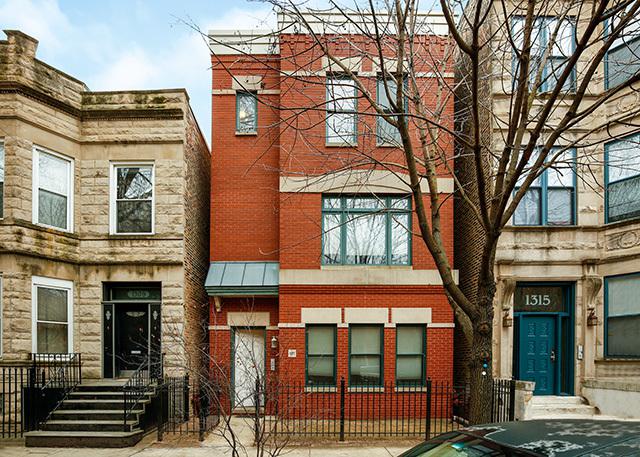 1311 Fillmore Street - Photo 1