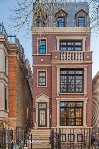 2019 Mohawk Street - Photo 1