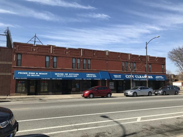 8014 Halsted Street - Photo 1