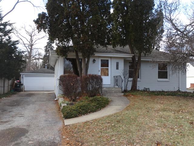 548 Wilke Road - Photo 1