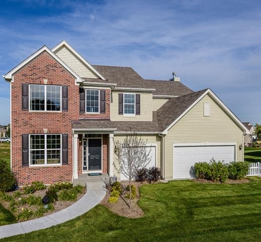 2434 Wythe Place - Photo 1