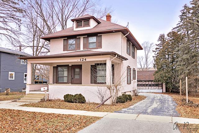 124 Sunnyside Avenue - Photo 1