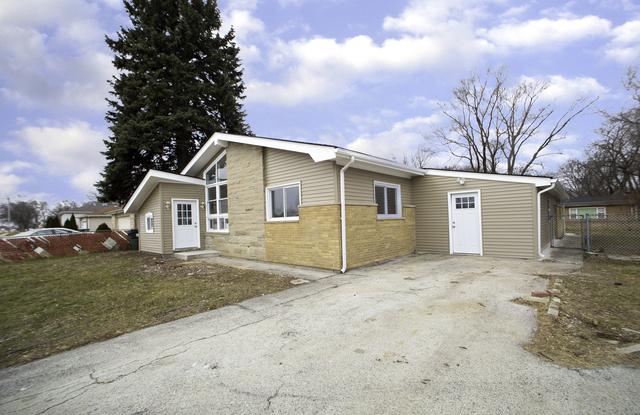 16332 Kedzie Avenue - Photo 1