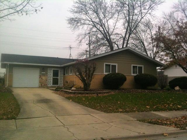 5507 Vine Street - Photo 1