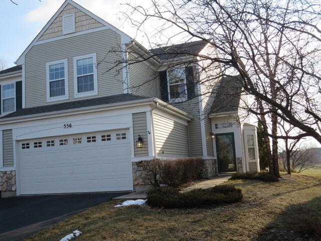 556 Pinebrook Drive - Photo 1