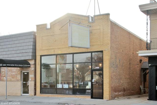 6105 Belmont Avenue - Photo 1