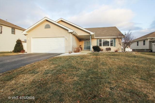 1350 Cap Circle - Photo 1